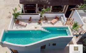 Lagoon Boutique Hotel - Luxury Chaman Experience